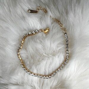 Tennis Bracelet